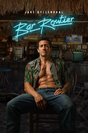 Photo du film : Road House
