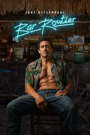 Photo du film : Road House