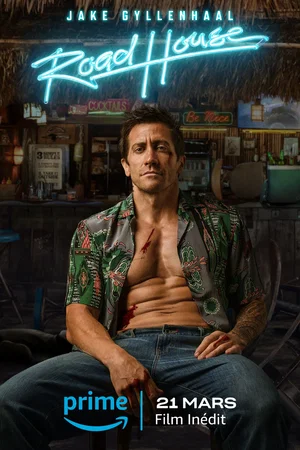 Photo du film : Road House