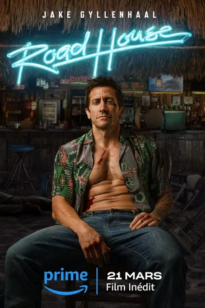 Photo du film : Road House