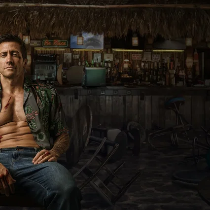Miniature photo du film : Road House