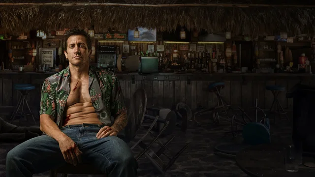 Affiche du film : Road House