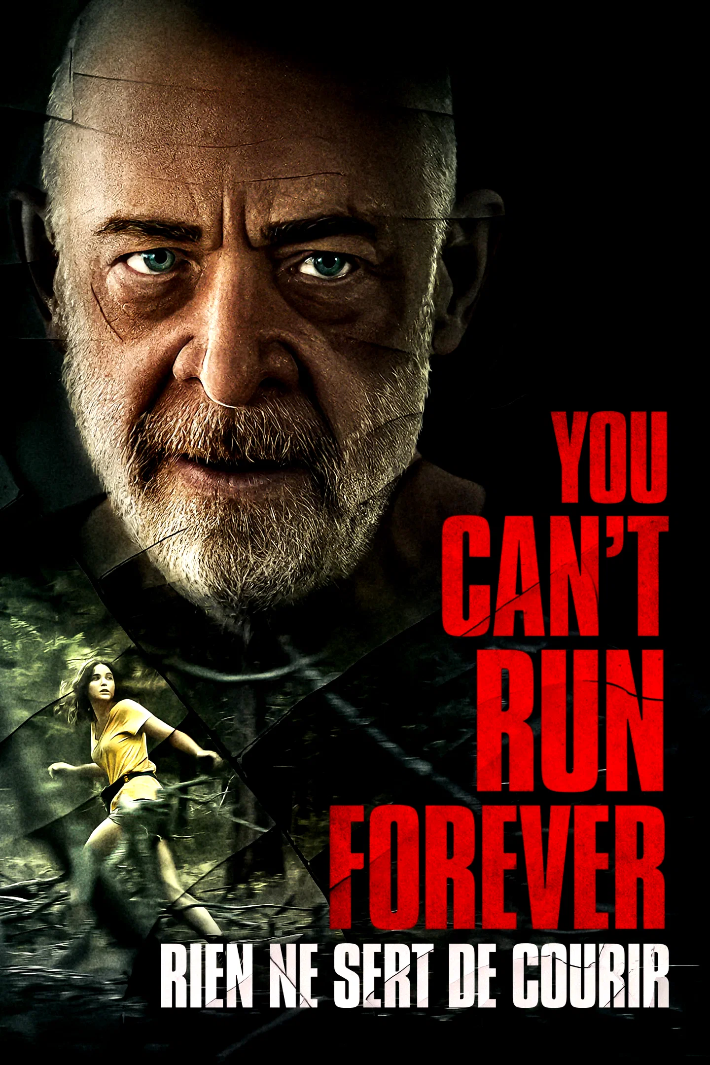 Photo 2 du film : You Can't Run Forever