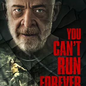 Photo du film : You Can't Run Forever