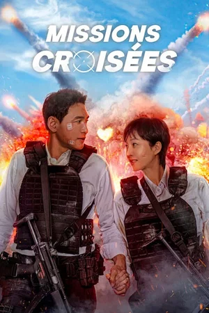 Affiche du film : Missions Croisées