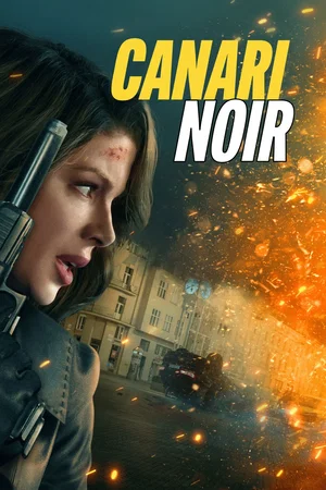 Photo 3 du film : Canary Black