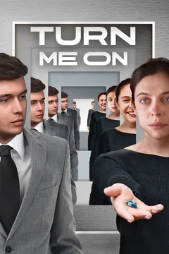 Affiche du film Turn Me On