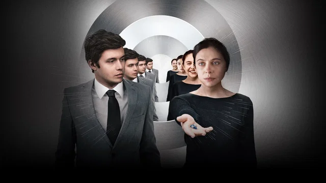 Photo du film : Turn Me On