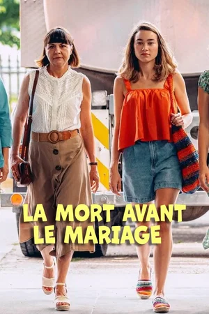 Photo 2 du film : La Mort Avant le Mariage
