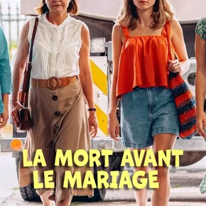 Photo du film : La Mort Avant le Mariage