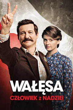 Affiche du film L'Homme du peuple