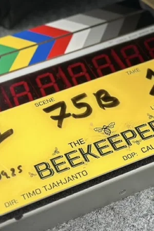 Affiche du film : The Beekeeper 2