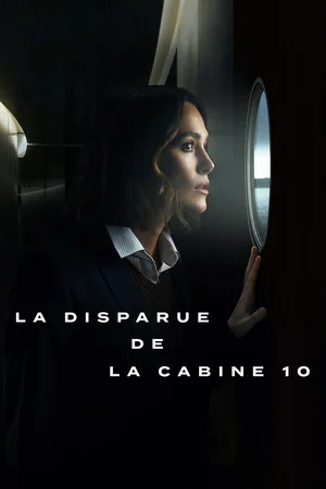 Affiche du film : The Woman in Cabin 10