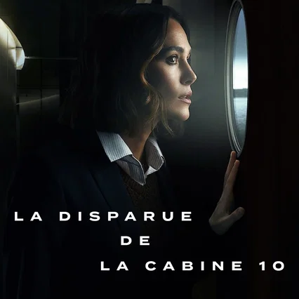 Miniature photo du film : The Woman in Cabin 10