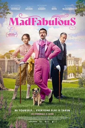 Photo du film : Madfabulous
