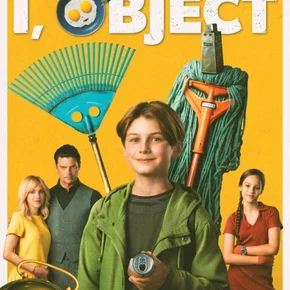 Photo du film : I, Object
