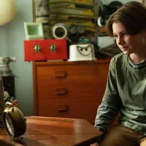 Photo du film : I, Object