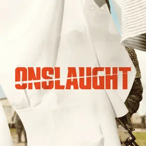 Photo du film : Onslaught