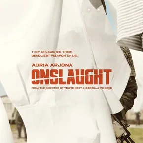 Photo du film : Onslaught