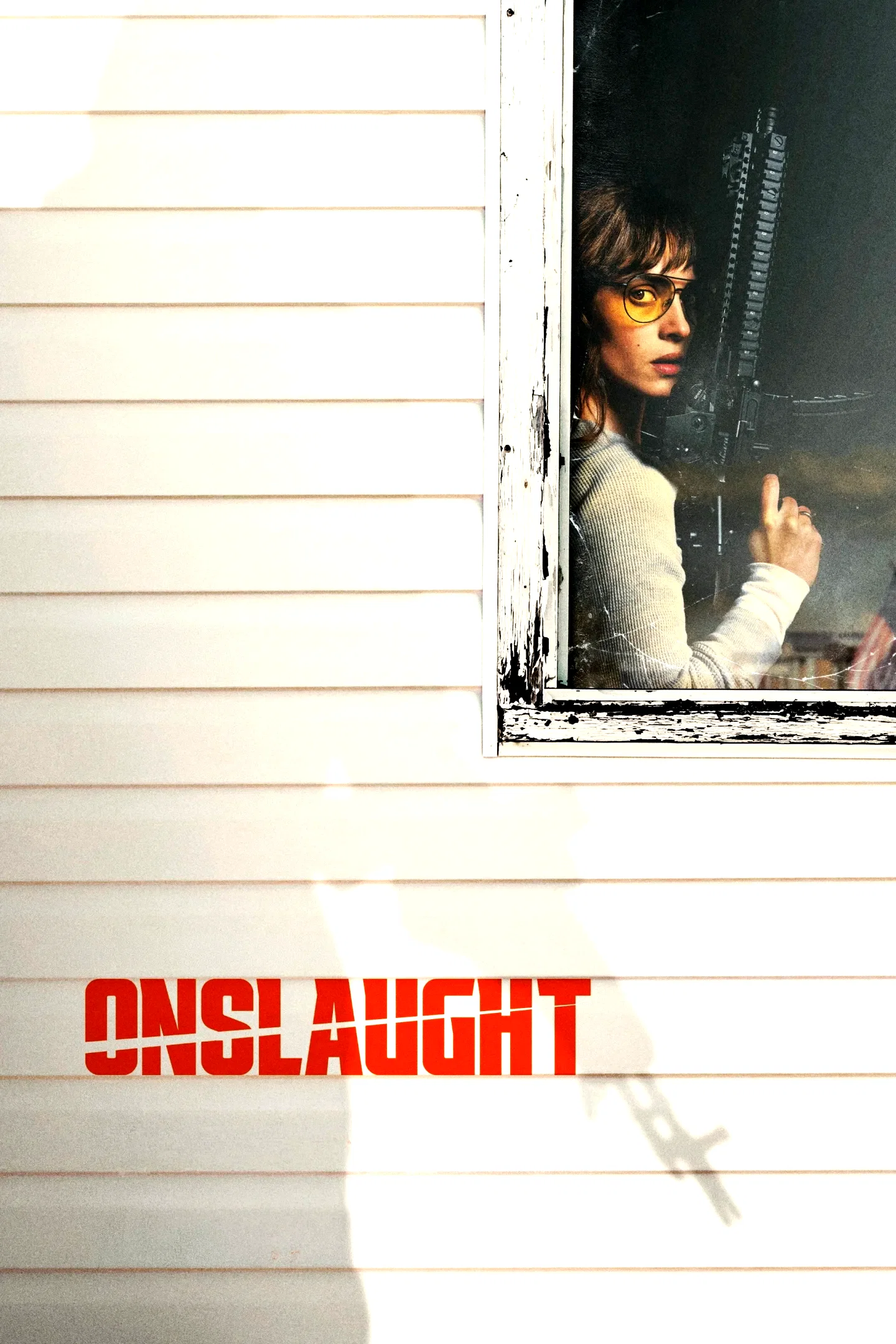 Photo 7 du film : Onslaught