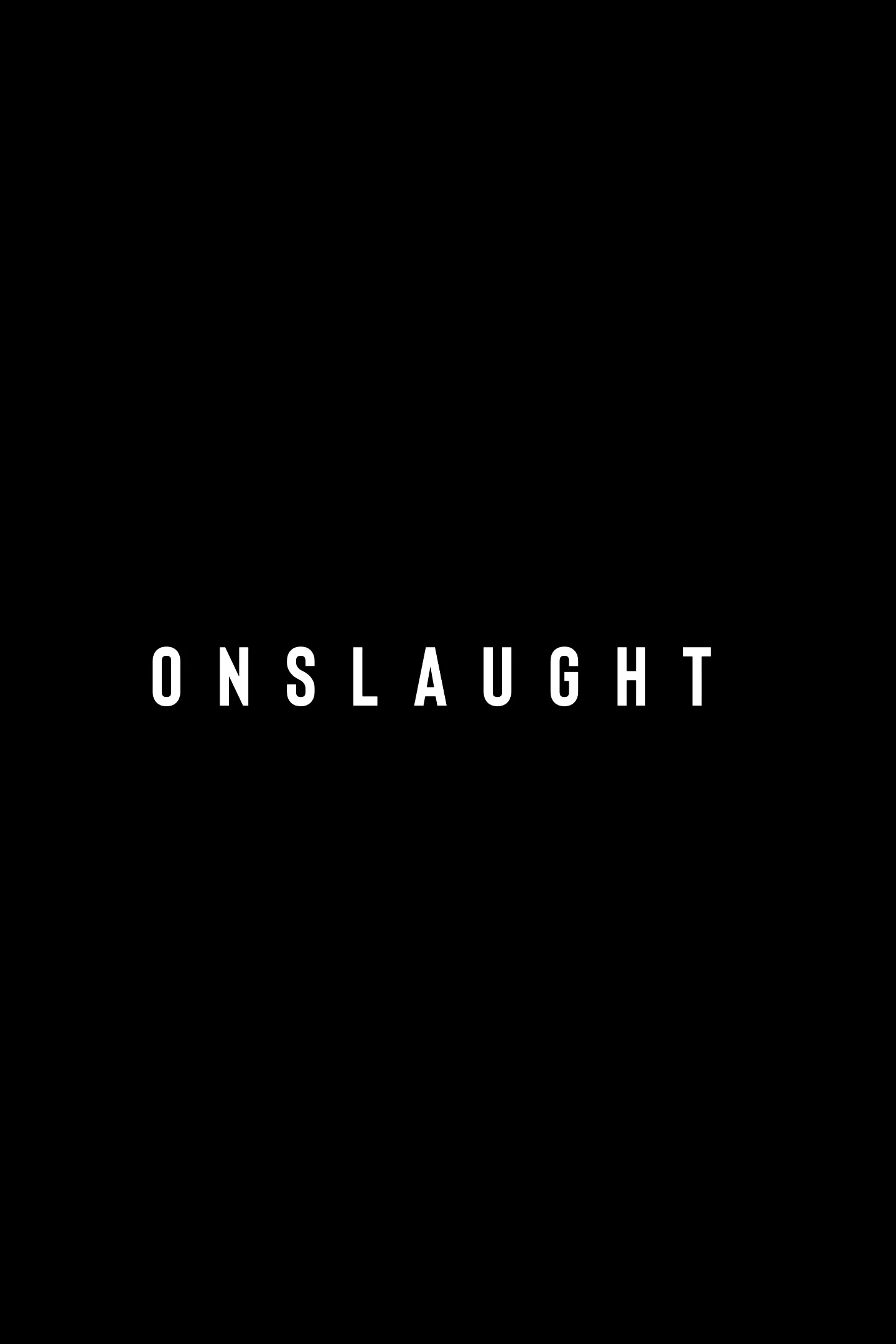 Photo 8 du film : Onslaught