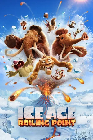 Photo 12 du film : L'Âge de glace 6