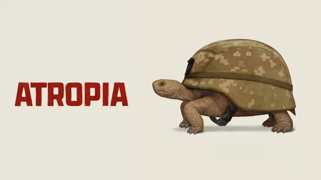 Photo du film : Atropia
