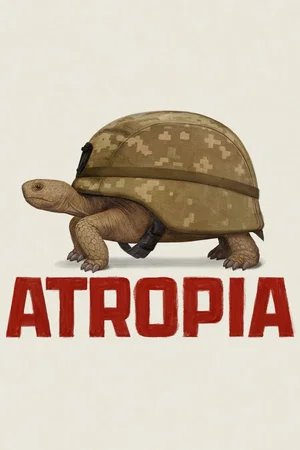 Photo du film : Atropia