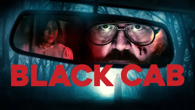 Photo du film : Black Cab