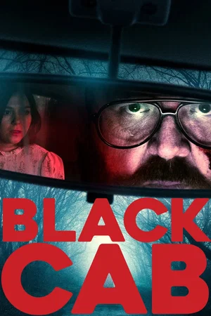 Photo du film : Black Cab
