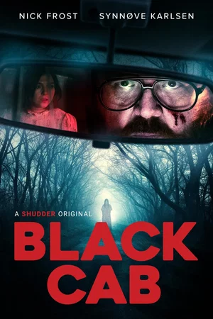 Photo du film : Black Cab
