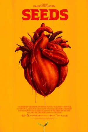 Photo du film : Seeds