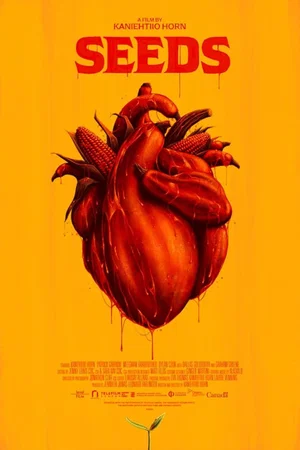Photo du film : Seeds