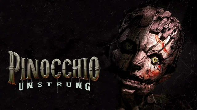 Photo du film : Pinocchio: Unstrung