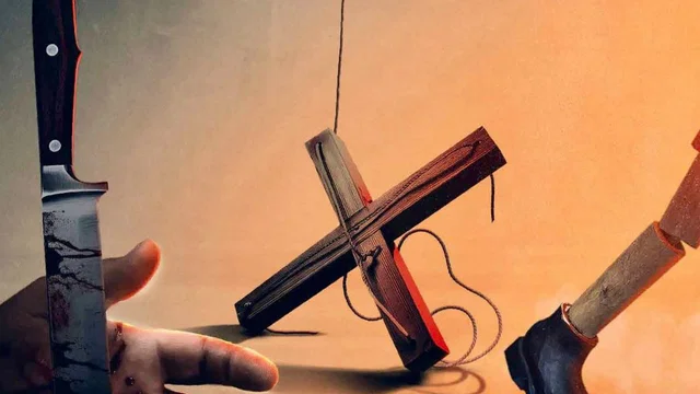 Photo du film : Pinocchio: Unstrung
