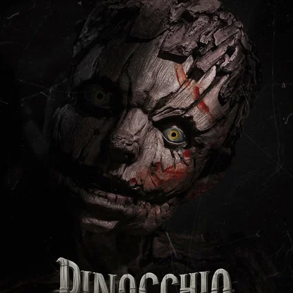 Miniature photo du film : Pinocchio: Unstrung