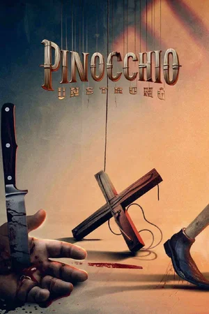 Photo du film : Pinocchio: Unstrung