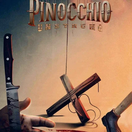 Miniature photo du film : Pinocchio: Unstrung
