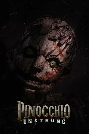Photo du film : Pinocchio: Unstrung