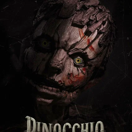 Miniature photo du film : Pinocchio: Unstrung