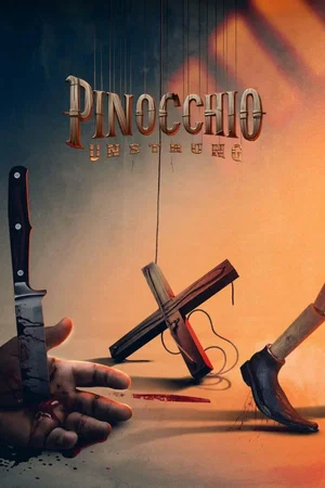 Photo du film : Pinocchio: Unstrung