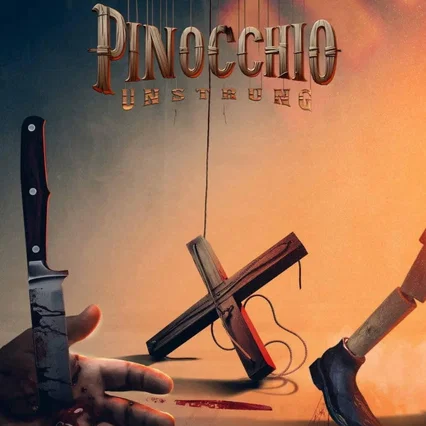 Miniature photo du film : Pinocchio: Unstrung