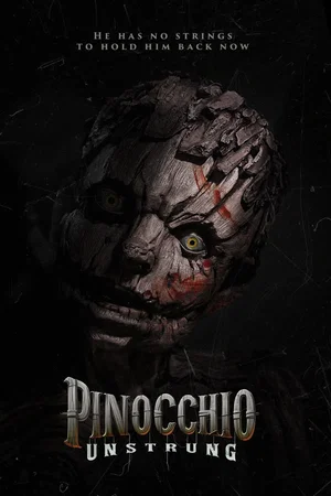 Photo du film : Pinocchio: Unstrung