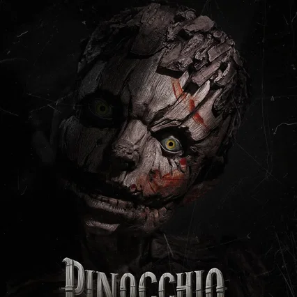 Miniature photo du film : Pinocchio: Unstrung