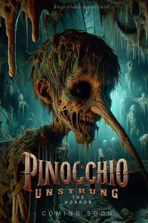 Photo du film : Pinocchio: Unstrung