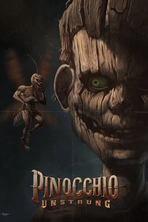 Photo du film : Pinocchio: Unstrung