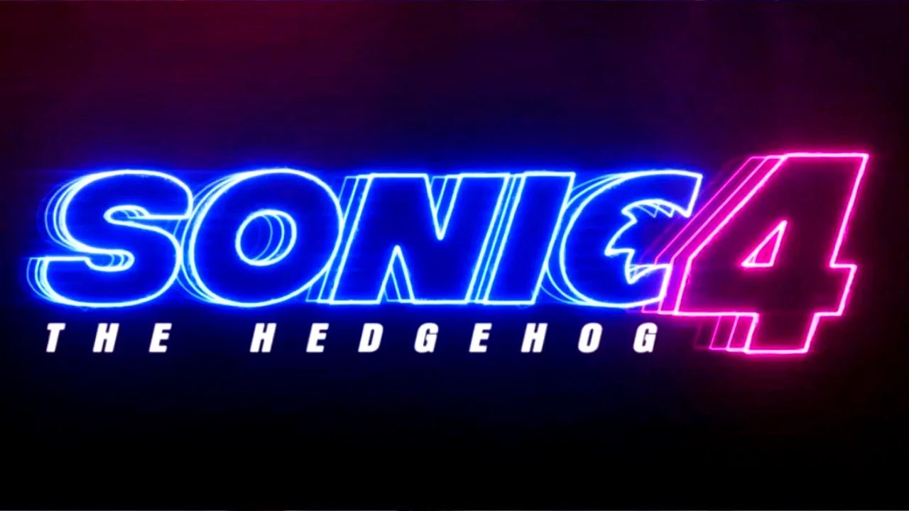 Photo 2 du film : Sonic 4 le film