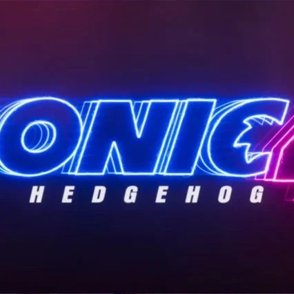 Miniature photo du film : Sonic the Hedgehog 4