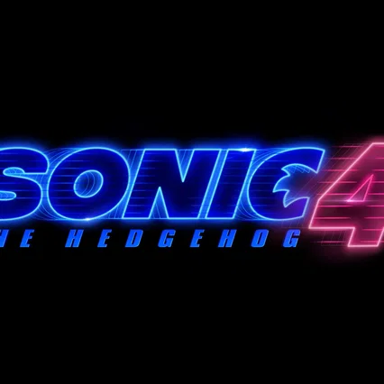 Miniature photo du film : Sonic the Hedgehog 4
