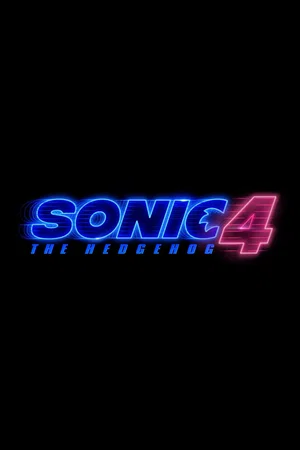 Photo du film : Sonic the Hedgehog 4